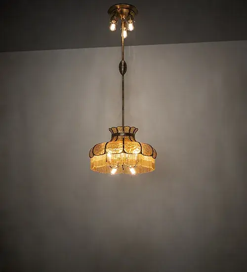 The Frederick by Meyda Lighting - Image 1