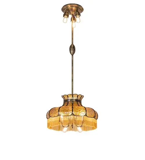 The Frederick by Meyda Lighting - Image 2