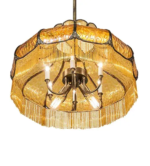 The Frederick by Meyda Lighting - Image 6