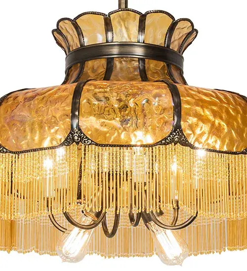 The Frederick by Meyda Lighting - Image 8
