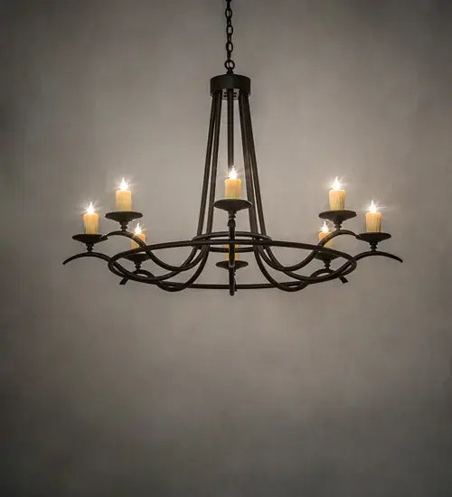 The Octavia by Meyda Lighting - Image 1