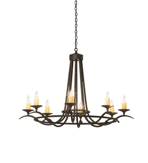 The Octavia by Meyda Lighting - Image 2