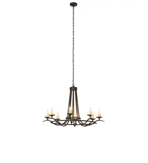 The Octavia by Meyda Lighting - Image 11