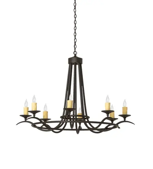 The Octavia by Meyda Lighting - Image 3