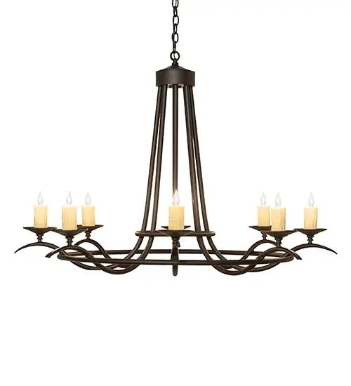 The Octavia by Meyda Lighting - Image 5