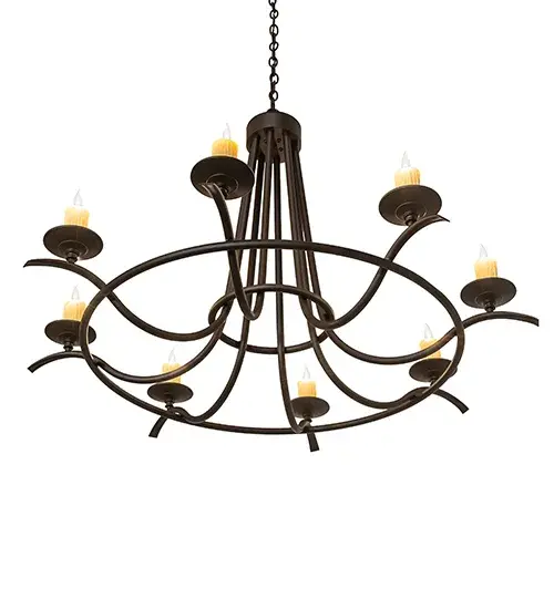 The Octavia by Meyda Lighting - Image 6
