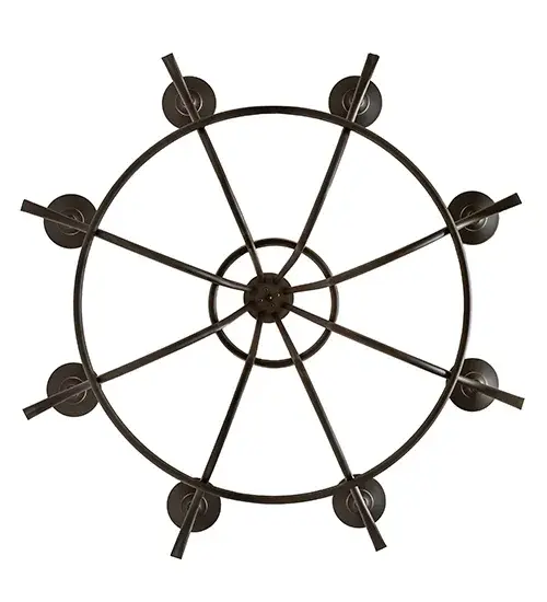 The Octavia by Meyda Lighting - Image 7