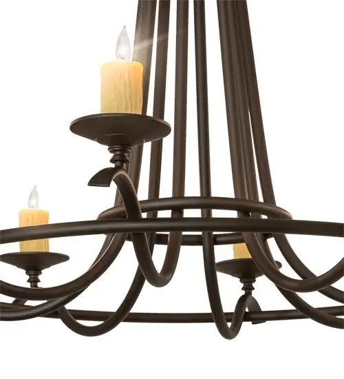 The Octavia by Meyda Lighting - Image 8