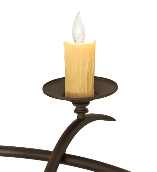 The Octavia by Meyda Lighting - Image 9