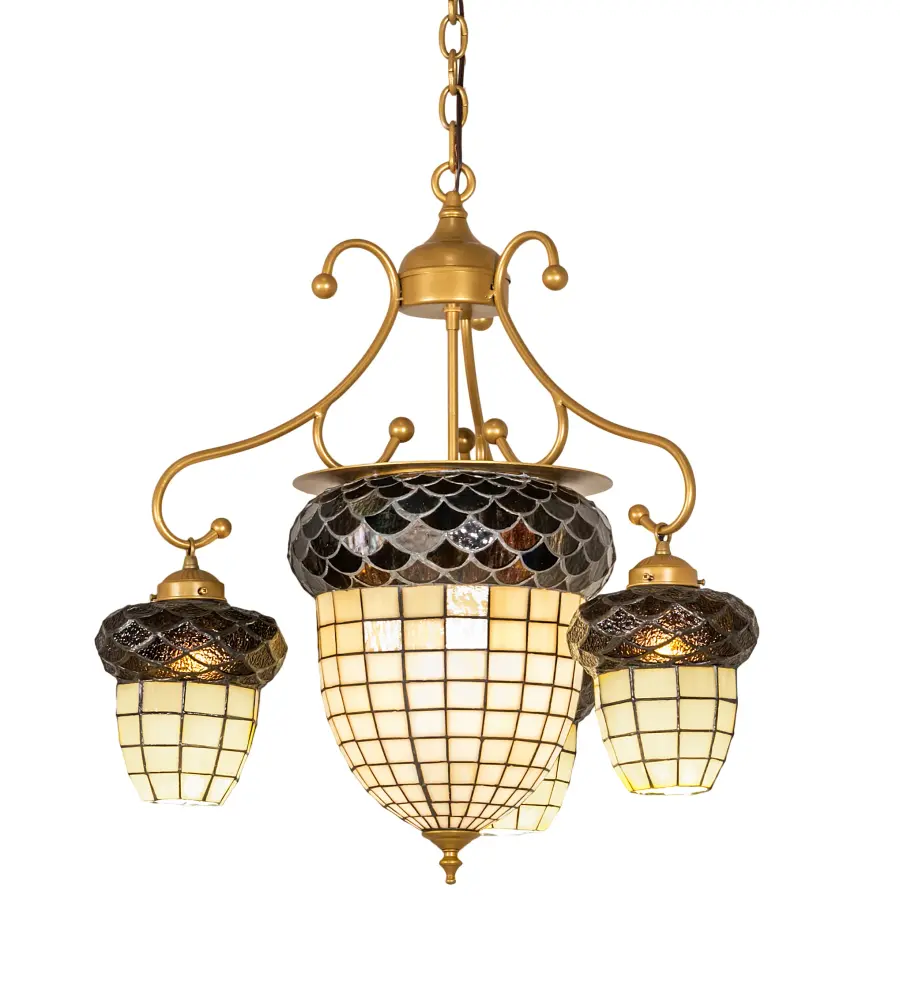 The Acorn by Meyda Lighting - Image 1