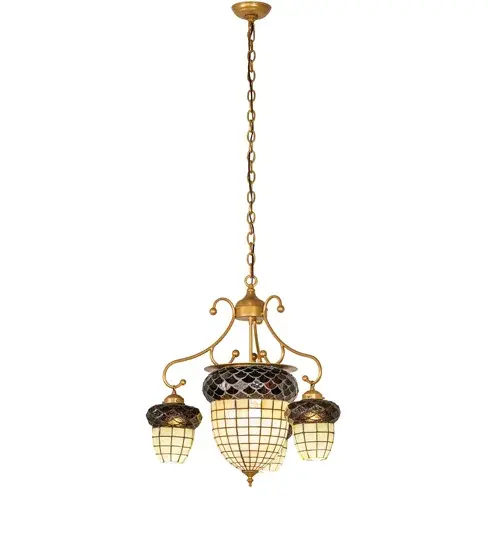 The Acorn by Meyda Lighting - Image 11