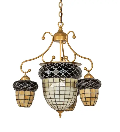 The Acorn by Meyda Lighting - Image 3