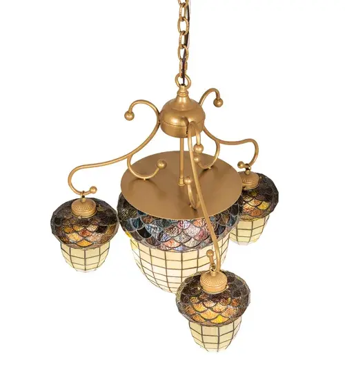 The Acorn by Meyda Lighting - Image 4