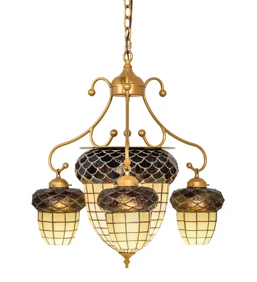 The Acorn by Meyda Lighting - Image 5