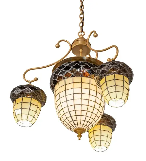 The Acorn by Meyda Lighting - Image 6