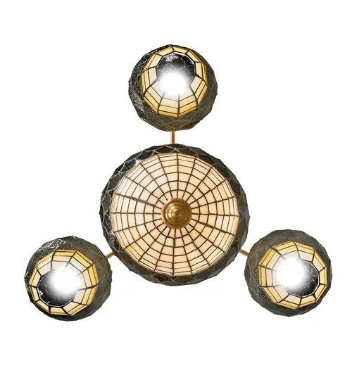 The Acorn by Meyda Lighting - Image 7