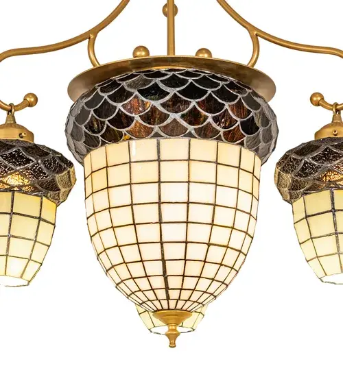 The Acorn by Meyda Lighting - Image 8