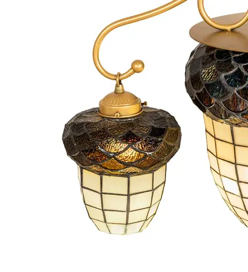 The Acorn by Meyda Lighting - Image 9
