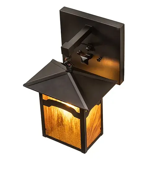 The Seneca by Meyda Lighting - Image 4
