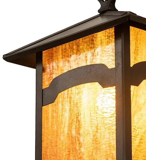The Seneca by Meyda Lighting - Image 8