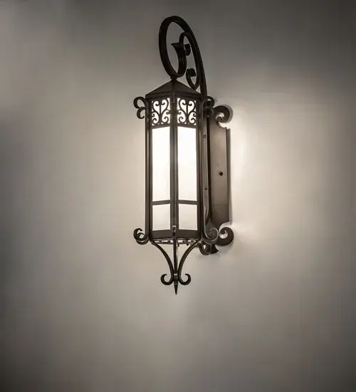 The Caprice by Meyda Lighting - Image 1