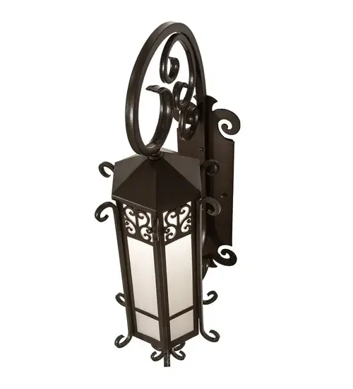 The Caprice by Meyda Lighting - Image 4