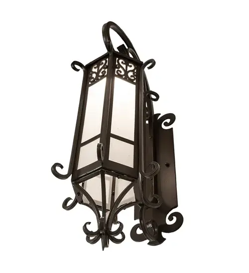The Caprice by Meyda Lighting - Image 6