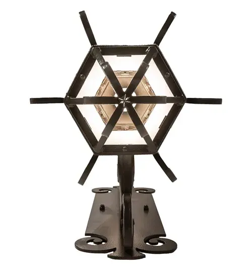 The Caprice by Meyda Lighting - Image 7