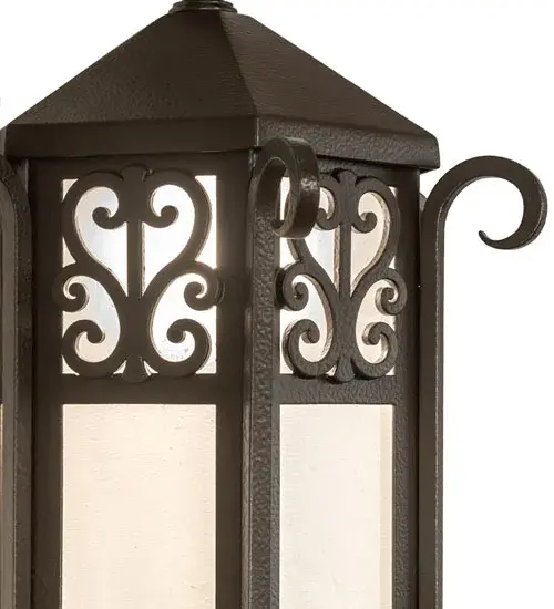 The Caprice by Meyda Lighting - Image 9