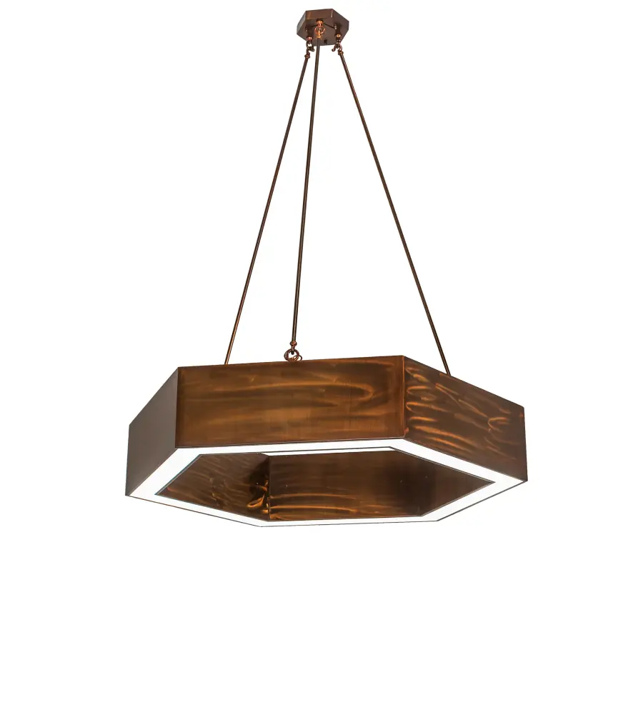 The Jefferson by Meyda Lighting - Image 1