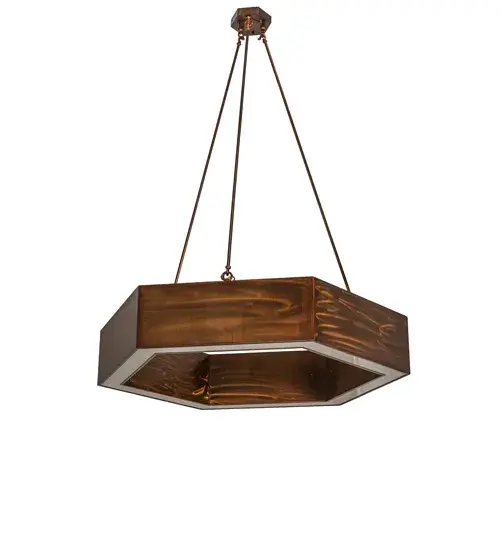 The Jefferson by Meyda Lighting - Image 3
