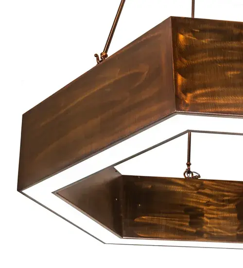 The Jefferson by Meyda Lighting - Image 8