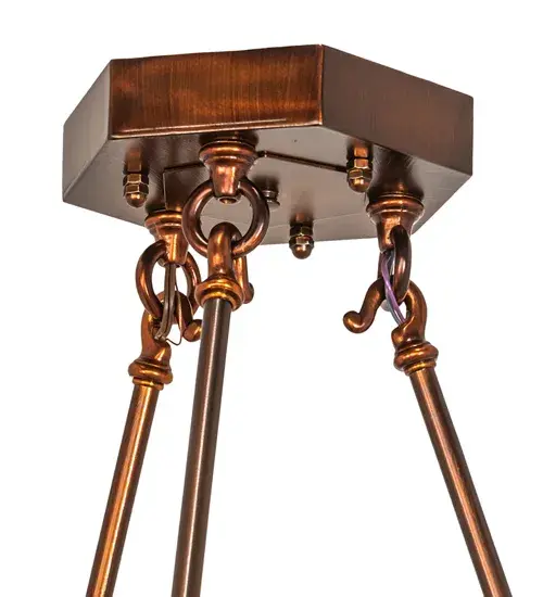 The Jefferson by Meyda Lighting - Image 10