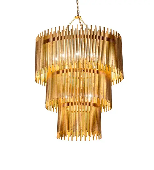 The Frequency by Meyda Lighting - Image 2
