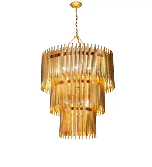 The Frequency by Meyda Lighting - Image 11