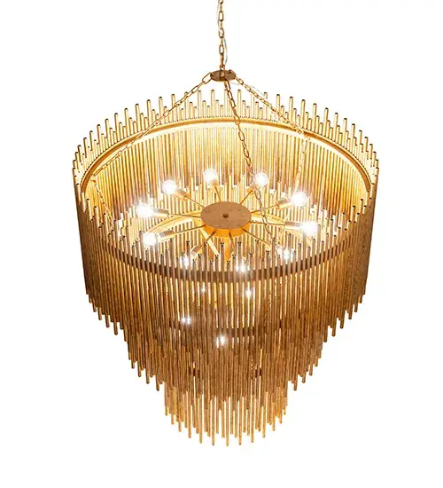 The Frequency by Meyda Lighting - Image 4