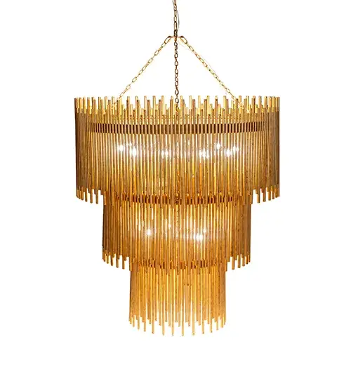 The Frequency by Meyda Lighting - Image 5