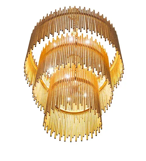 The Frequency by Meyda Lighting - Image 6