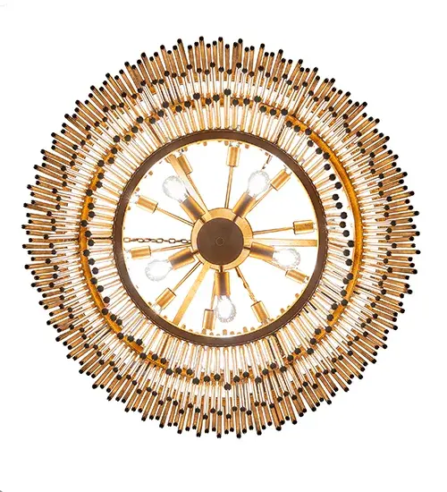 The Frequency by Meyda Lighting - Image 7