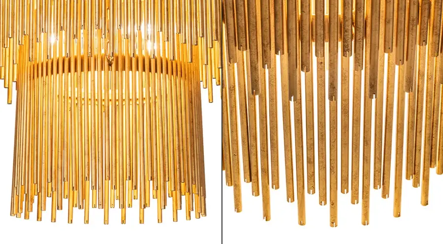 The Frequency by Meyda Lighting - Image 8