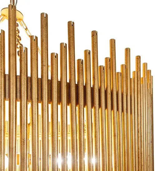The Frequency by Meyda Lighting - Image 9