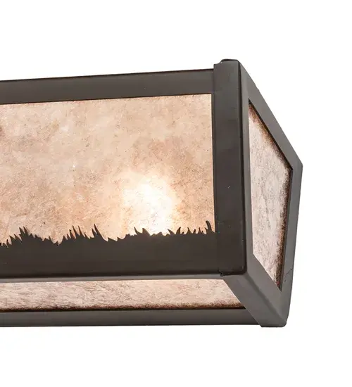 The Running Horses by Meyda Lighting - Image 10
