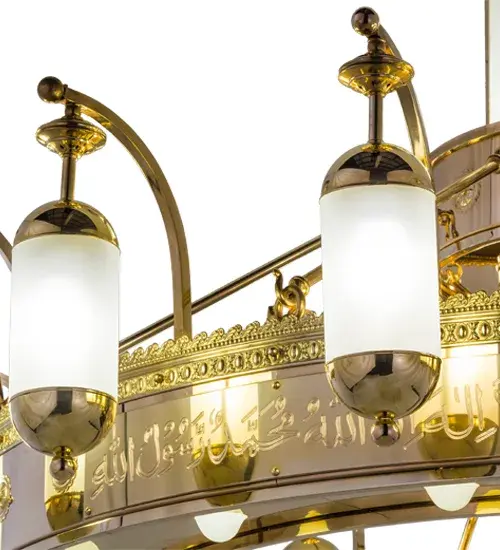 The Mosque by Meyda Lighting - Image 7