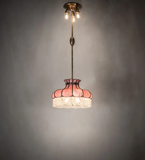 24" Wide Frederick Pendant