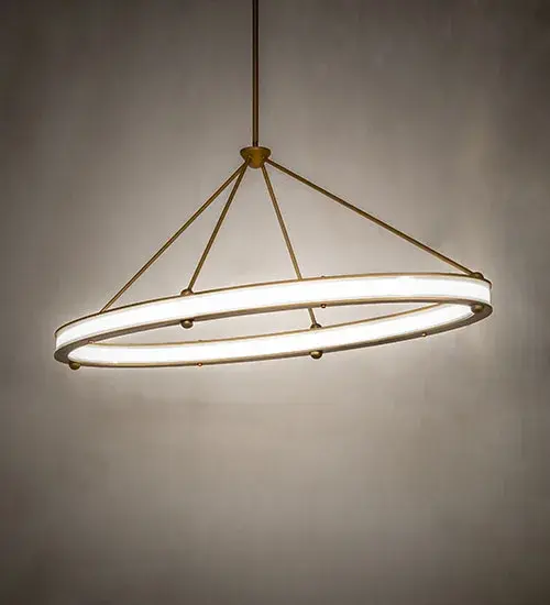 The Anillo by Meyda Lighting - Image 1