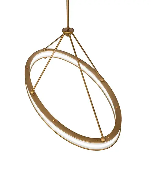 The Anillo by Meyda Lighting - Image 4