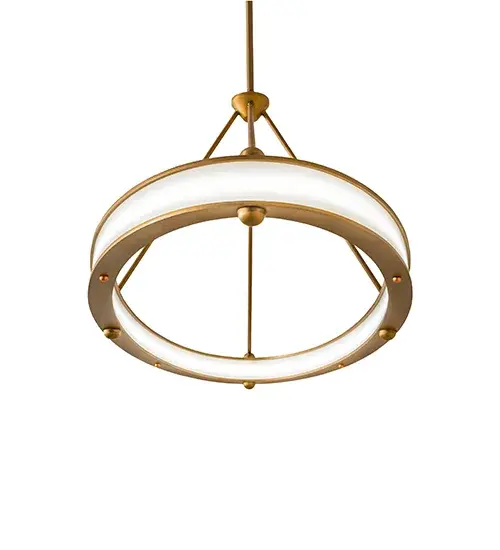 The Anillo by Meyda Lighting - Image 6