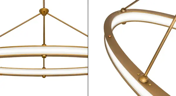 The Anillo by Meyda Lighting - Image 8