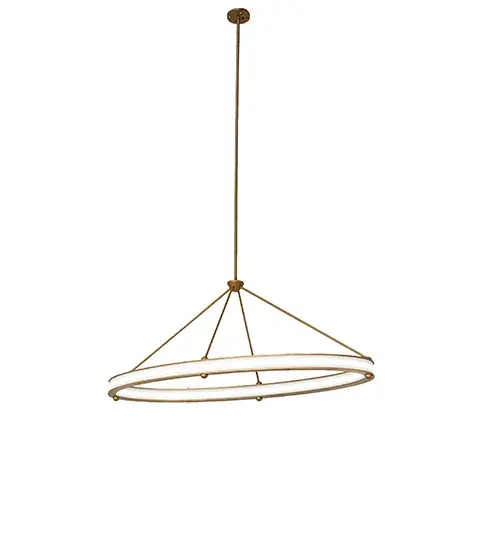 The Anillo by Meyda Lighting - Image 9