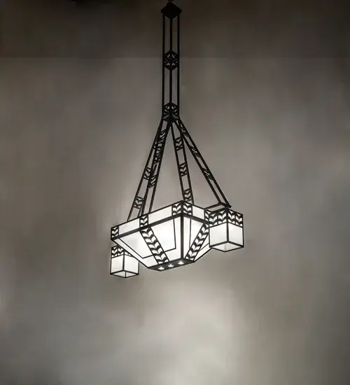 The Monaca by Meyda Lighting - Image 1